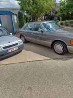 Hagelands oldtimertreffen Meensel-Kiezegem