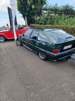 Hagelands oldtimertreffen Meensel-Kiezegem