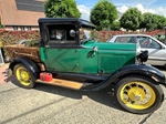 Hagelands Oldtimer Treffen (Meensel-Kiezegem)