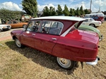 Hagelands Oldtimer Treffen (Meensel-Kiezegem)