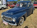 Hagelands Oldtimer Treffen (Meensel-Kiezegem)