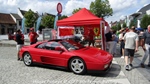 Classic Car Friends Peer - 8th Ferrari meeting