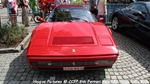 Classic Car Friends Peer - 8th Ferrari meeting