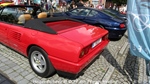 Classic Car Friends Peer - 8th Ferrari meeting