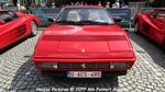 Classic Car Friends Peer - 8th Ferrari meeting