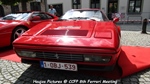 Classic Car Friends Peer - 8th Ferrari meeting