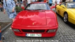 Classic Car Friends Peer - 8th Ferrari meeting