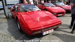 Classic Car Friends Peer - 8th Ferrari meeting