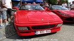 Classic Car Friends Peer - 8th Ferrari meeting