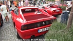 Classic Car Friends Peer - 8th Ferrari meeting