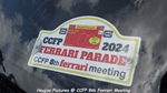 Classic Car Friends Peer - 8th Ferrari meeting