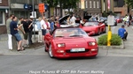 Classic Car Friends Peer - 8th Ferrari meeting