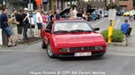 Classic Car Friends Peer - 8th Ferrari meeting