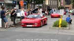 Classic Car Friends Peer - 8th Ferrari meeting