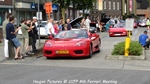 Classic Car Friends Peer - 8th Ferrari meeting