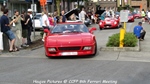 Classic Car Friends Peer - 8th Ferrari meeting