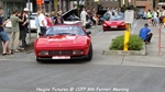 Classic Car Friends Peer - 8th Ferrari meeting