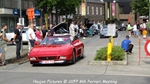 Classic Car Friends Peer - 8th Ferrari meeting