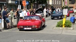 Classic Car Friends Peer - 8th Ferrari meeting