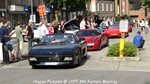 Classic Car Friends Peer - 8th Ferrari meeting