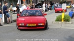 Classic Car Friends Peer - 8th Ferrari meeting