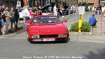 Classic Car Friends Peer - 8th Ferrari meeting