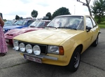 Sint Truiden Oldtimer Fanaten