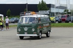 Sint Truiden Oldtimer Fanaten