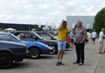 Sint Truiden Oldtimer Fanaten