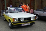 Sint Truiden Oldtimer Fanaten