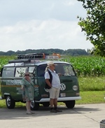 Sint Truiden Oldtimer Fanaten