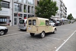 Oldtimerrit (ST)rijden Voor Kinderen Tvv Kinderkankerfonds Deinze