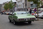 Oldtimerrit (ST)rijden Voor Kinderen Tvv Kinderkankerfonds Deinze