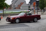 Oldtimerrit (ST)rijden Voor Kinderen Tvv Kinderkankerfonds Deinze