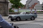 Oldtimerrit (ST)rijden Voor Kinderen Tvv Kinderkankerfonds Deinze