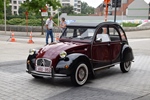 Oldtimerrit (ST)rijden Voor Kinderen Tvv Kinderkankerfonds Deinze