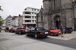 Oldtimerrit (ST)rijden Voor Kinderen Tvv Kinderkankerfonds Deinze