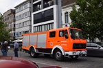 Oldtimerrit (ST)rijden Voor Kinderen Tvv Kinderkankerfonds Deinze