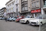 Oldtimerrit (ST)rijden Voor Kinderen Tvv Kinderkankerfonds Deinze