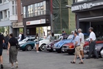 Oldtimerrit (ST)rijden Voor Kinderen Tvv Kinderkankerfonds Deinze