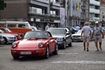 Oldtimerrit (ST)rijden Voor Kinderen Tvv Kinderkankerfonds Deinze