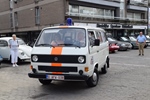 Oldtimerrit (ST)rijden Voor Kinderen Tvv Kinderkankerfonds Deinze