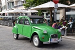 Oldtimerrit (ST)rijden Voor Kinderen Tvv Kinderkankerfonds Deinze