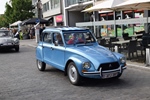 Oldtimerrit (ST)rijden Voor Kinderen Tvv Kinderkankerfonds Deinze