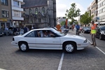 Oldtimerrit (ST)rijden Voor Kinderen Tvv Kinderkankerfonds Deinze