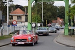 Oldtimerrit (ST)rijden Voor Kinderen Tvv Kinderkankerfonds Deinze