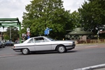 Oldtimerrit (ST)rijden Voor Kinderen Tvv Kinderkankerfonds Deinze