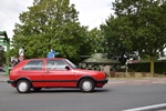 Oldtimerrit (ST)rijden Voor Kinderen Tvv Kinderkankerfonds Deinze