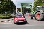 Oldtimerrit (ST)rijden Voor Kinderen Tvv Kinderkankerfonds Deinze