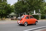 Oldtimerrit (ST)rijden Voor Kinderen Tvv Kinderkankerfonds Deinze